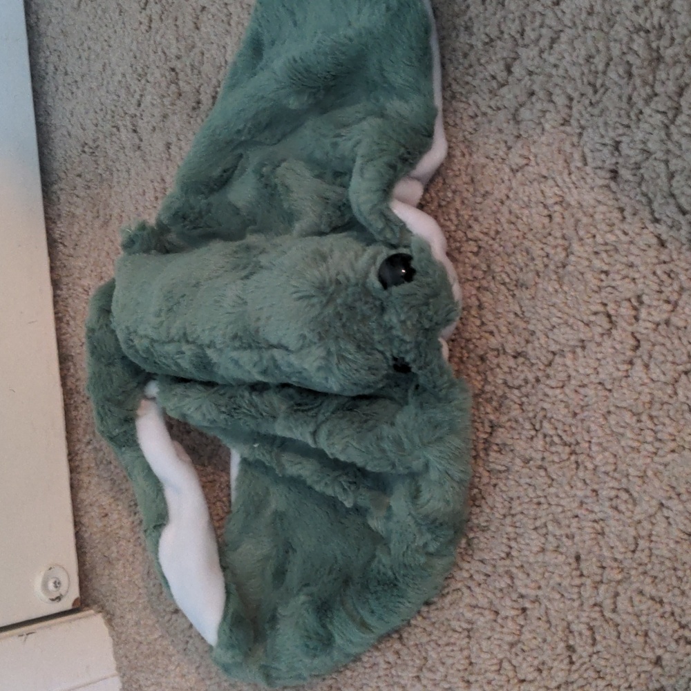 Stingray #4